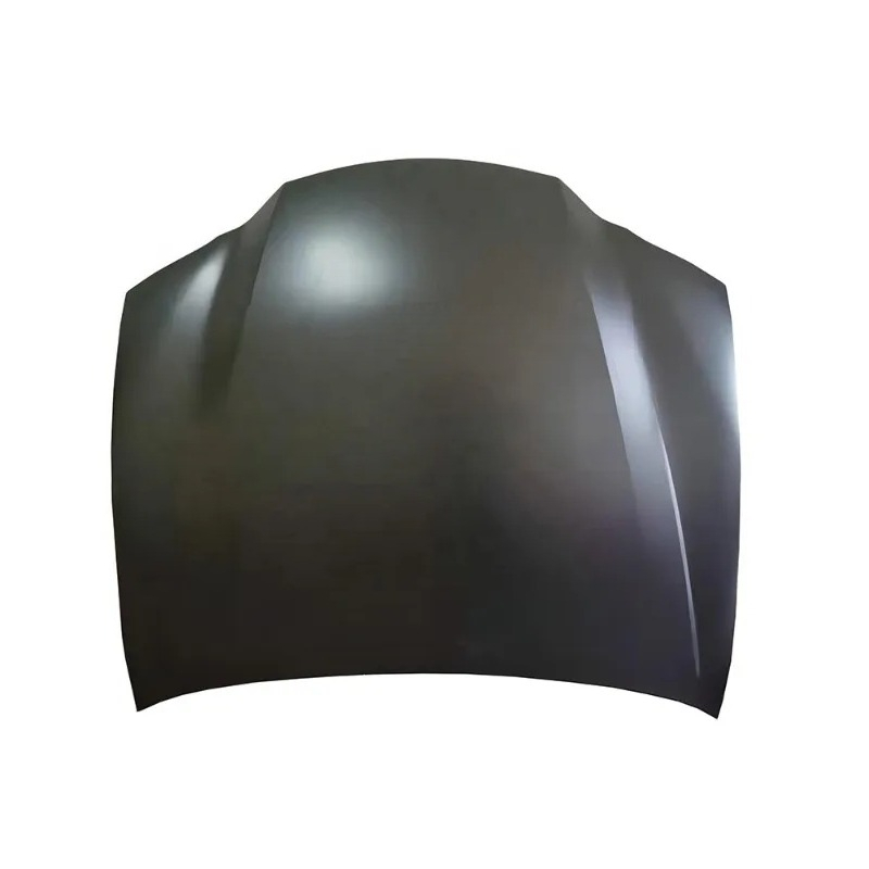 Great Quality Replaced Aluminum Car Engine Hood Bonnet for  GS350 GS450h GS200t 5330130491 53301-30491